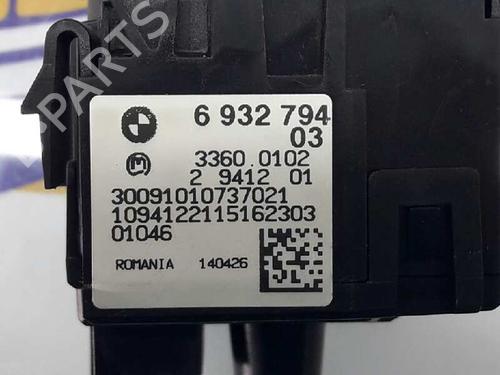 Headlight switch BMW 1 (E87) 130 i | BP3659279I24 