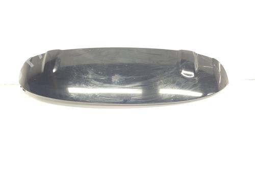 Used Rear spoiler RENAULT CLIO IV (BH_) 0.9 TCe 90 (BHNF, BHMA, BHMH, BHJK, BHJR) (90 hp) 31594077