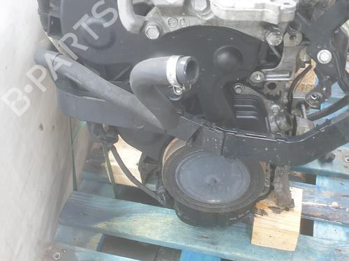 Engine FORD FIESTA VI (CB1, CCN) | BP36381593M1 - Image 11