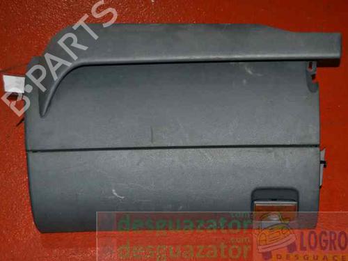 Used Glove box SEAT TOLEDO II (1M2) [1998-2006]  1324986