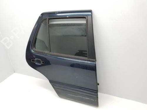 Dør højre bagtil MERCEDES-BENZ M-CLASS (W163) ML 270 CDI (163.113) | BP10525606C5 