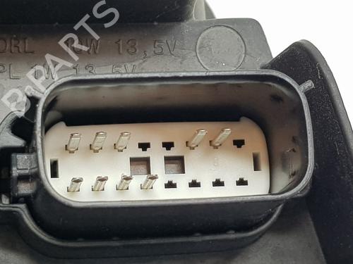 Right headlight FORD KUGA II (DM2) 2.0 TDCi | BP37646861C29 - Image 4