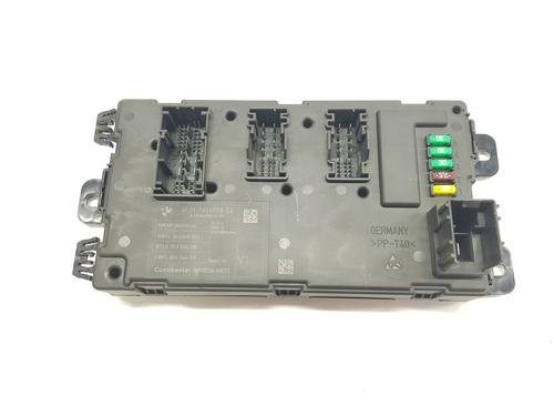 Used Fuse box Fuse box BMW 1 (F21) 118 d (150 hp) 33292667 33292667