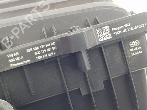 Air filter box VW TOURAN (5T1) 1.5 TSI | BP26549119M87 