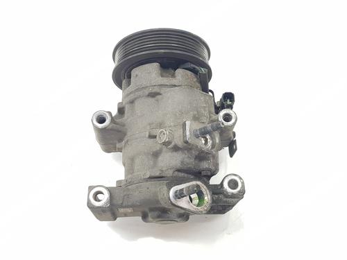 AC compressor FORD TOURNEO COURIER B460 MPV 1.5 TDCi | BP37198371M34 - Image 3