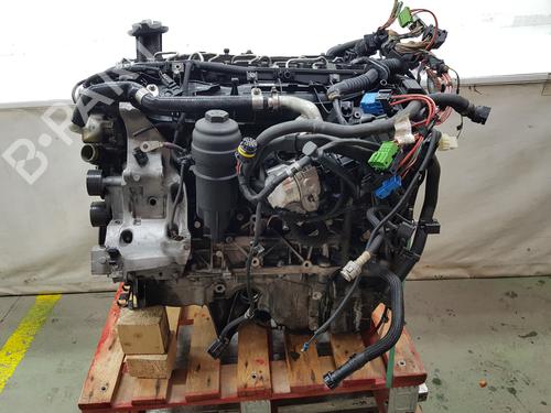 Engine BMW X6 (E71, E72) xDrive 30 d | BP36670449M1 - Image 6