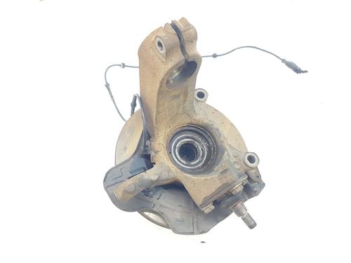 Used Left front steering knuckle PEUGEOT BOXER Platform/Chassis 2.2 HDi 120 (120 hp) 20189650