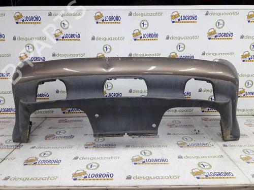 Rear bumper BMW X5 (E53) 3.0 d | BP787054C8 