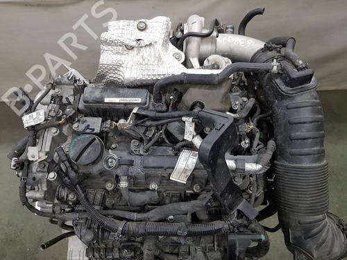 Motor Motor HYUNDAI i30 (PDE, PD, PDEN) 2.0 N (275 hp) 15248749 15248749