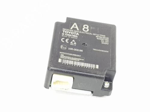 Used Electronic module Electronic module TOYOTA COROLLA Hatchback (_E21_, _EA1_, _EH1_) 2.0 Hybrid (MZEH12) (180 hp) 36362064 36362064