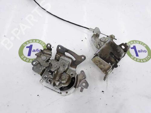 Rear left lock NISSAN NV200 Van 1.6 16V (VM20, M20N, M20, M20L, M20M) | BP5071981C100 