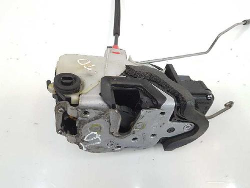 Høyre bak lås OPEL ASTRA J (P10) 1.6 CDTi (68) | BP5840997C99 