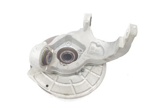 Left rear steering knuckle ALFA ROMEO STELVIO (949_) 2.2 JTDM Q4 (949.AXE2A) | BP17532376M27 