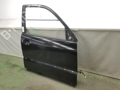 Right front door TOYOTA LAND CRUISER PRADO (_J12_) 3.0 D-4D (KDJ120, KDJ125) | BP8190891C3 
