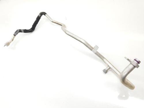 AC pipe MAN TGE Van 2.0 TDI (01V, 03V, 36V, UYB, UYC, UYD) | BP34718669M126 - Image 4