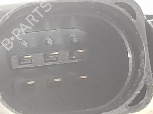 Front right lock VW TIGUAN (5N_) 2.0 TDI | BP12459894C97 