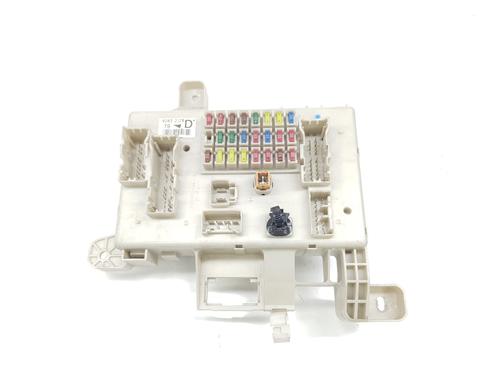 Used Fuse box TOYOTA LAND CRUISER PRADO (_J12_) 3.0 D-4D (KDJ120, KDJ125) (166 hp) 13616030
