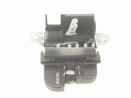Used Tailgate lock SEAT IBIZA IV SC (6J1, 6P5) 1.0 TSI (95 hp) 13815046
