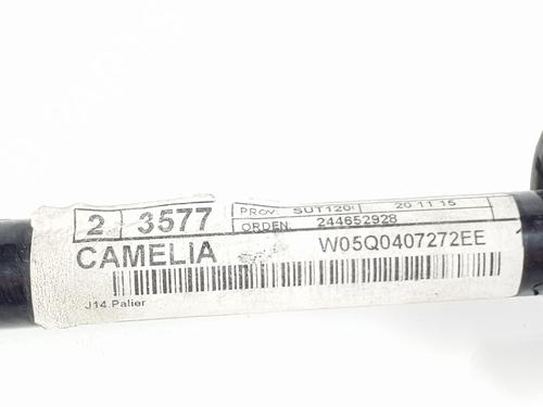 Right front driveshaft CUPRA LEON (KL1, KU1, KUG)  | BP29358878M39 