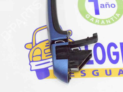 Rear right exterior door handle BMW X5 (E70) M | BP1726884C130 