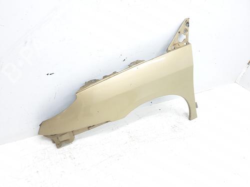 Left front fenders CITROËN C8 (EA_, EB_) 2.2 | BP26914313C41 