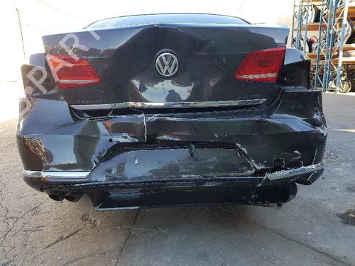 Elektronisk modul VW PASSAT B7 (362)  | BP13732936M83 