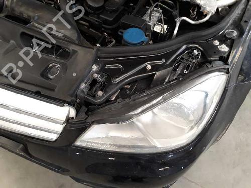 Højre bagtil bærearm MERCEDES-BENZ C-CLASS T-Model (S204) C 180 CDI (204.200) | BP14124551M15 