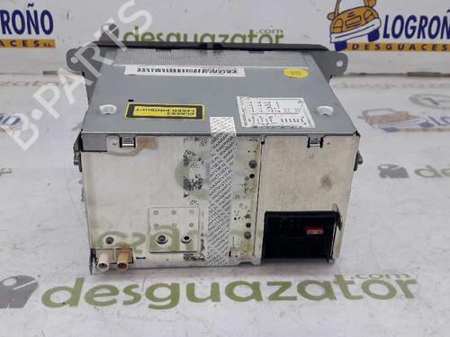 Radio VW TOURAN (1T1, 1T2) 2.0 FSI | BP3253994E6 