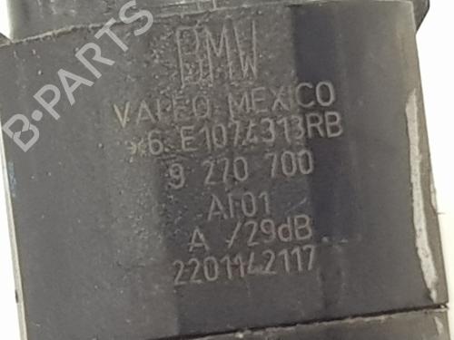 Electronic module BMW X3 (F25) sDrive 18 d | BP24572248M83 