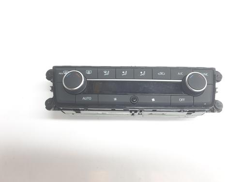 Used Climate control SEAT IBIZA V (KJ1, KJG) 1.0 MPi (80 hp) 28817546