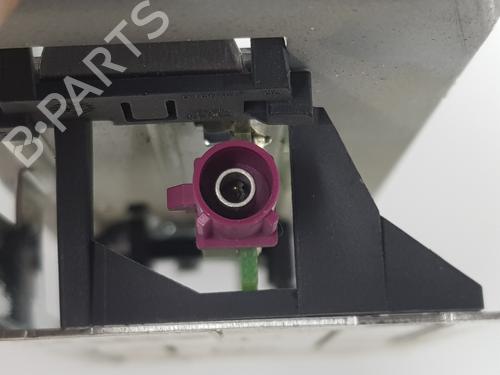 Electronic module FORD FIESTA VII (HJ, HF) 1.0 EcoBoost | BP18841696M83 