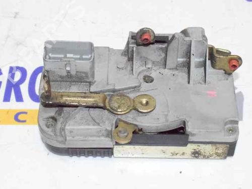 Front right lock CITROËN JUMPY I (U6U_) 2.0 HDi 110 (109 hp) 1737274