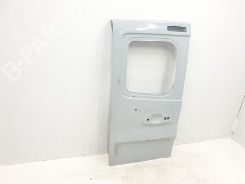 Left rear door RENAULT TRAFIC III Van (FG_) 1.6 dCi 140 (FGMA, FGMC) | BP29906774C4