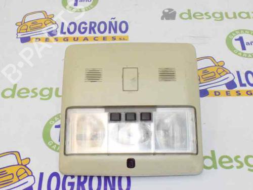 Interior roof light LAND ROVER RANGE ROVER SPORT I (L320) 3.6 D 4x4 | BP7421140I8 