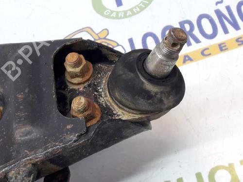 Right front suspension arm MITSUBISHI L200 / TRITON (KA_T, KB_T) 2.5 DI-D 4WD (KB4T) | BP3258797M13 