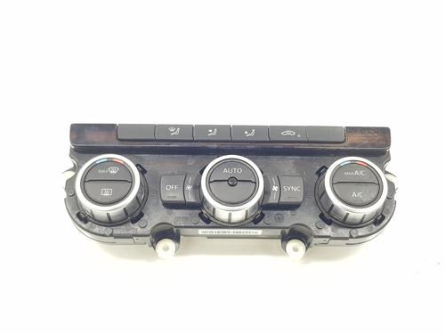 Used Climate control VW TOURAN (1T1, 1T2) 1.9 TDI (105 hp) 27653532