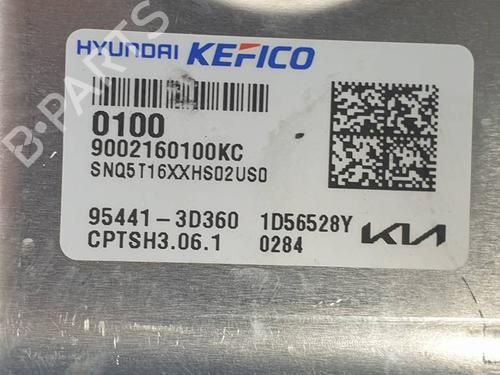 Electronic module KIA SPORTAGE V (NQ5) | BP38773790M83 - Image 2