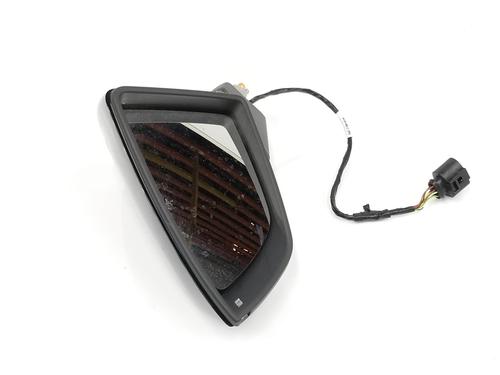 Left mirror SEAT IBIZA V (KJ1, KJG) 1.0 MPi | BP12550834C26