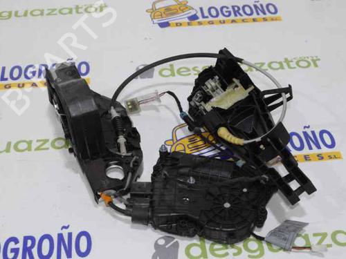Rear left lock BMW X5 (E70) 3.0 sd | BP1423482C100 