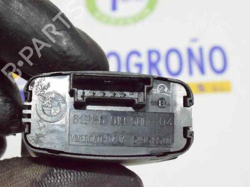 Warning switch BMW 5 (E60) 520 d | BP13098421I22 