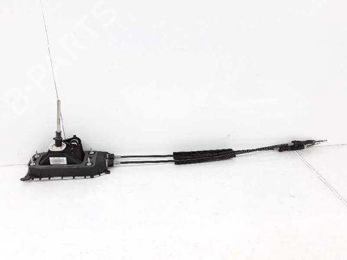 Used Gear lever SEAT TOLEDO IV (KG3) 1.0 TSI (95 hp) 7421532