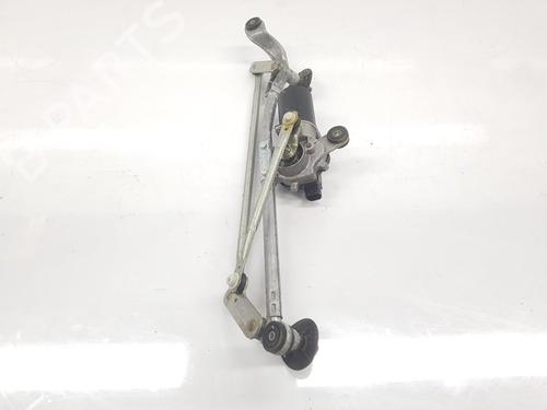 Front wiper motor NISSAN NV200 / EVALIA Bus e-NV (ME0M) | BP11352943M29 