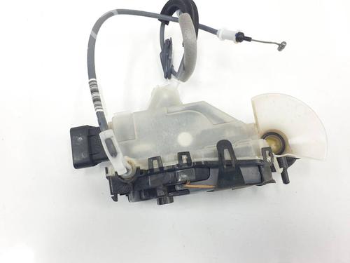 Used Front left lock Front left lock 39207048 39207048