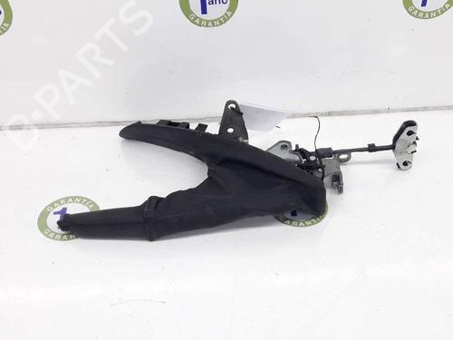 Used Hand brake BMW 1 (E87) 130 i (265 hp) 8773893