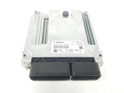 Used Engine control unit (ECU) Engine control unit (ECU) BMW X5 (F15, F85) xDrive 40 d (313 hp) 10164818 10164818