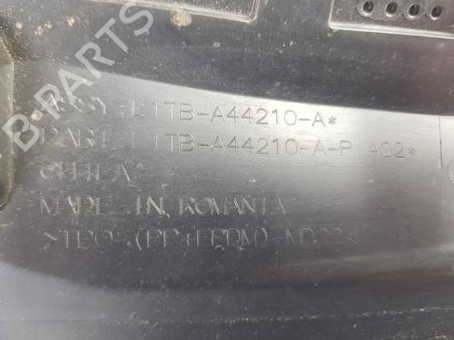 Spoiler bagklap FORD PUMA (J2K, CF7) | BP39192748C96 - Image 8