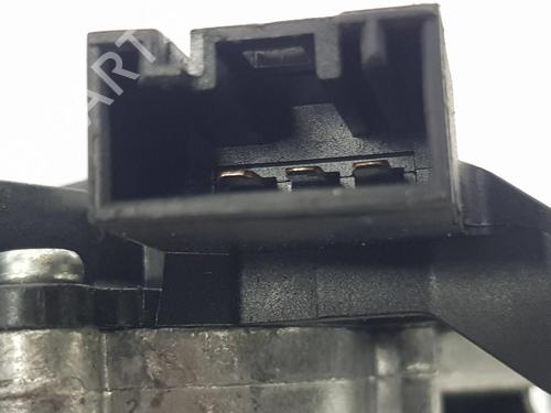 Rear wiper motor BMW 3 Touring (E91) 330 xd | BP9302855M102 