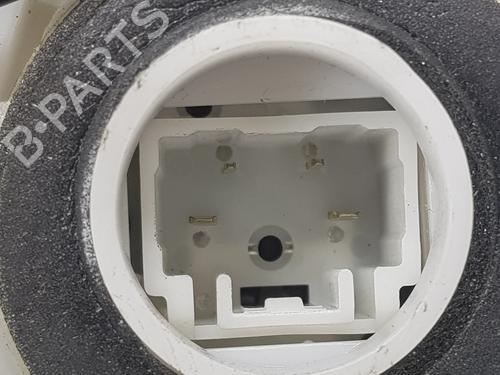 Rear right lock TOYOTA YARIS (_P13_) 1.4 D (NLP130_, NLP130) | BP15255147C99 