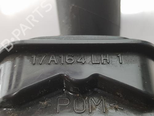 Steering column stalk TOYOTA LAND CRUISER PRADO (_J12_) 3.0 D-4D (KDJ120, KDJ125) | BP10036503I23 