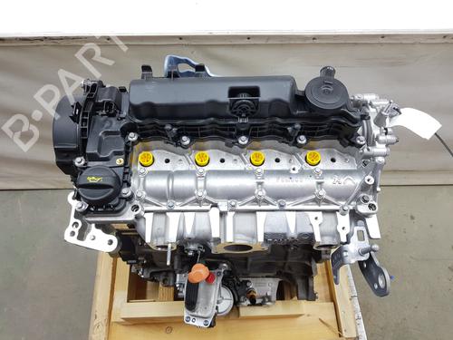 Used Engine Engine PEUGEOT BOXER Van 2.0 BlueHDi 130 (130 hp) 36037132 36037132